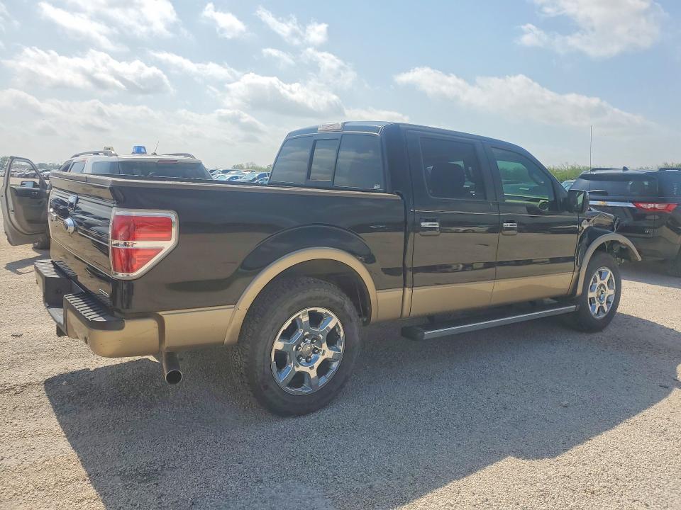 Продажа на аукционе авто 2013 Ford F150, vin: 1FTFW1CF1DKF82912, номер лота: 49455416