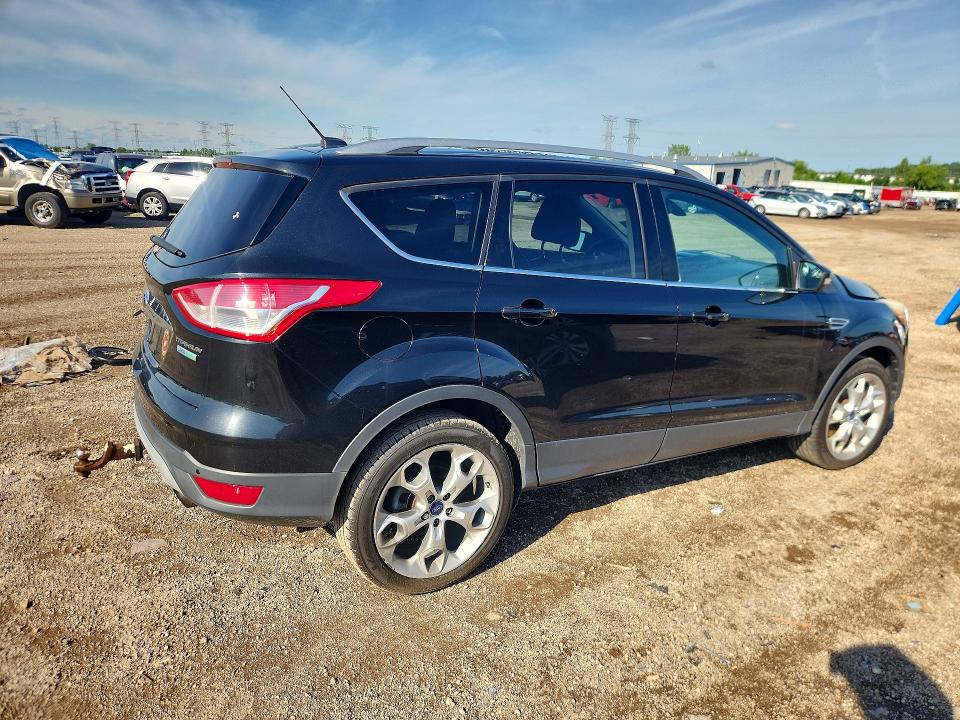 Продаж на аукціоні авто 2014 Ford Escape, vin: 1FMCU0J98EUC98582, номер лоту: 57857246