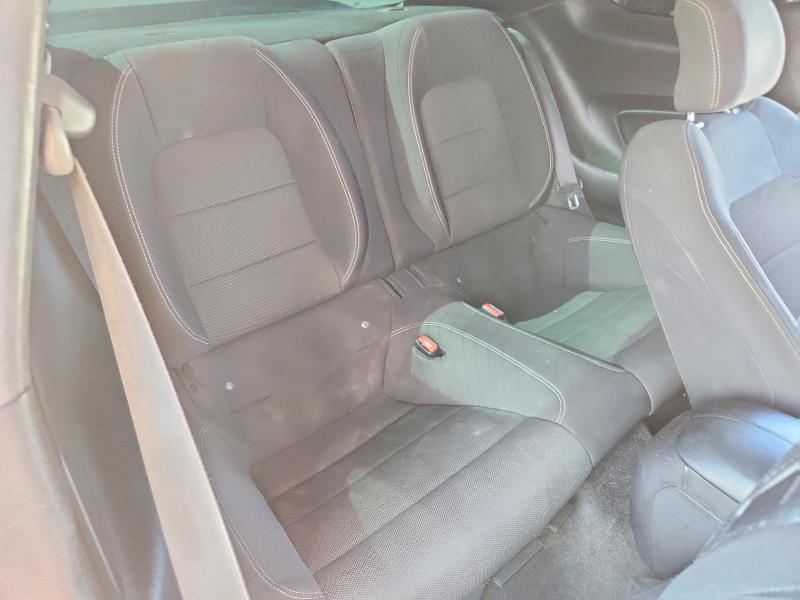 Продажа на аукционе авто 2015 Ford Mustang, vin: 1FA6P8AM4F5353140, номер лота: 56699836