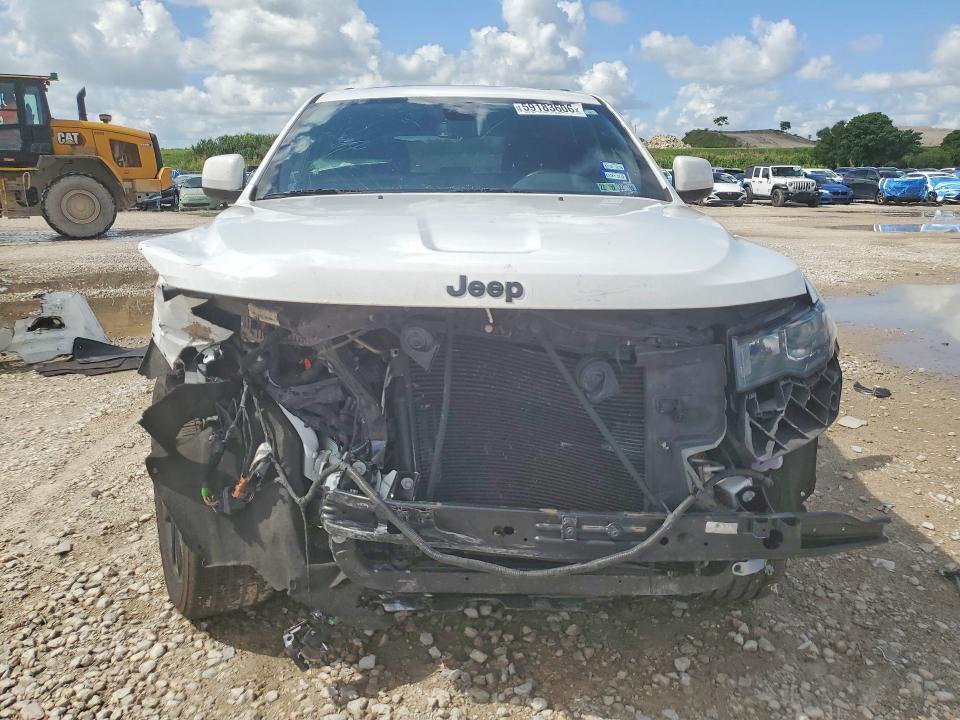 Продажа на аукционе авто 2019 Jeep Grand Cherokee, vin: 1C4RJFAG8KC546520, номер лота: 59183606