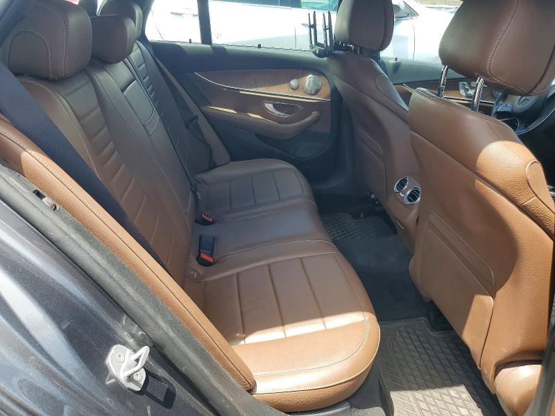 Продажа на аукционе авто 2017 Mercedes-benz E, vin: WDDZH6GBXHA132513, номер лота: 57034336