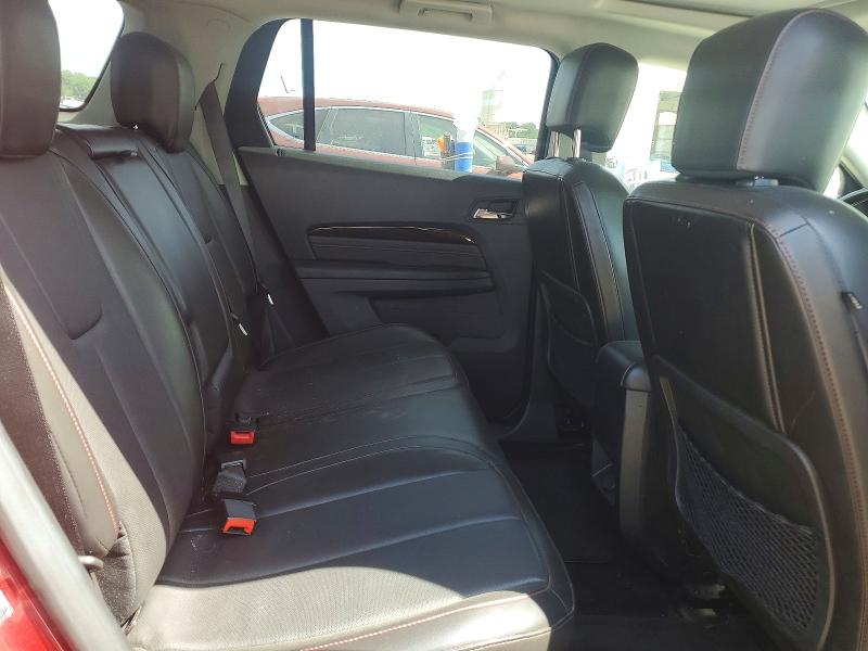 Aukcja sprzedaży 2013 Gmc Terrain, vin: 2GKFLYE34D6373496, numer aukcji: 55912376
