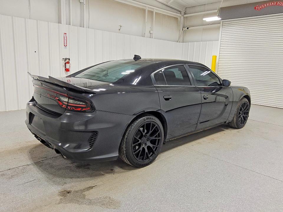 Продаж на аукціоні авто 2019 Dodge Charger, vin: 2C3CDXCT5KH757138, номер лоту: 57765126
