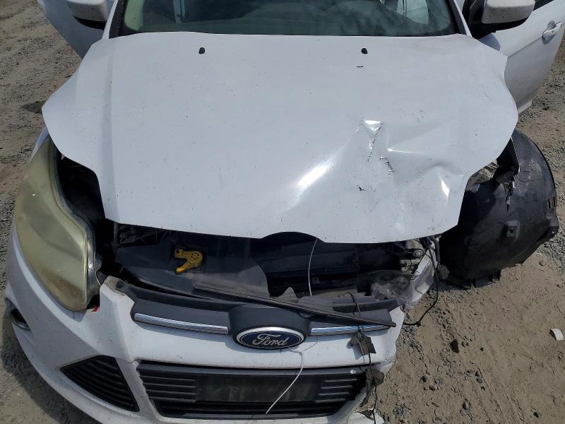 Aukcja sprzedaży 2012 Ford Ford, vin: 1FAHP3K21CL111907, numer aukcji: 58836146
