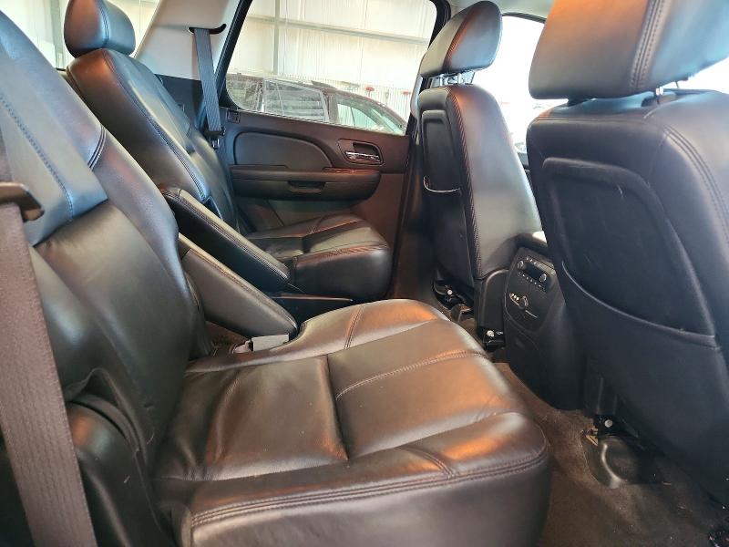 2008 Gmc Yukon მანქანა იყიდება აუქციონზე, vin: 1GKFK13068J111507, აუქციონის ნომერი: 57381346