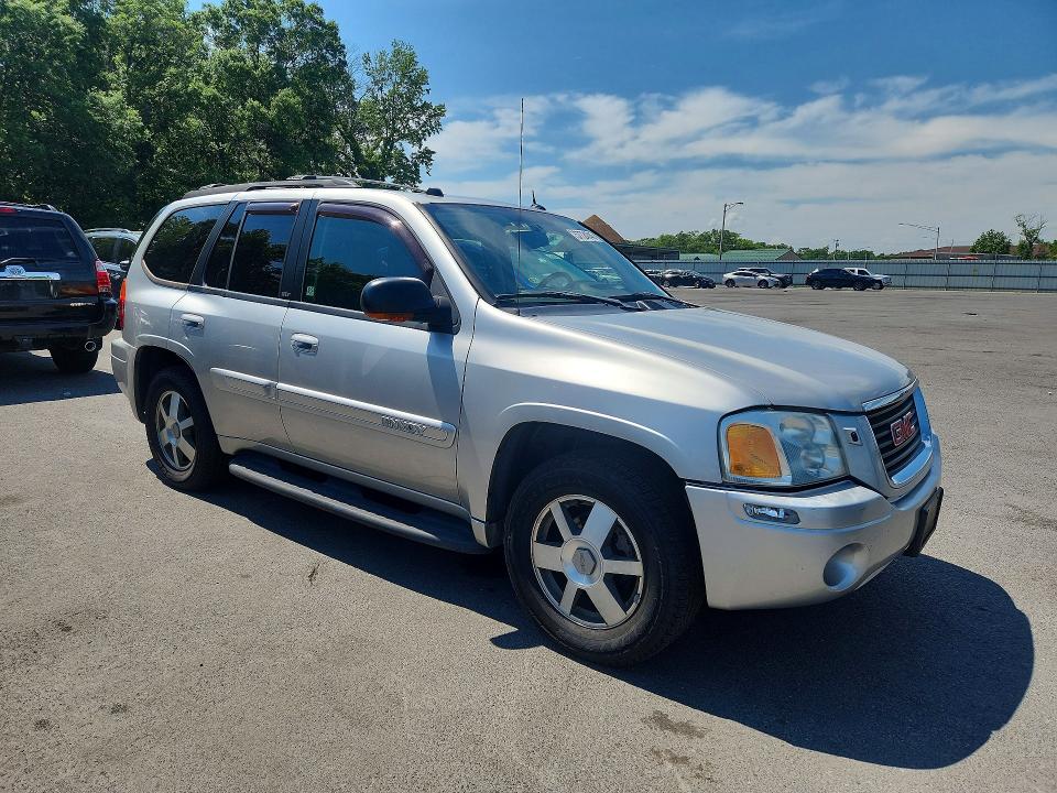 57724746 :رقم المزاد ، 1GKDT13S652261953 vin ، 2005 Gmc Envoy مزاد بيع