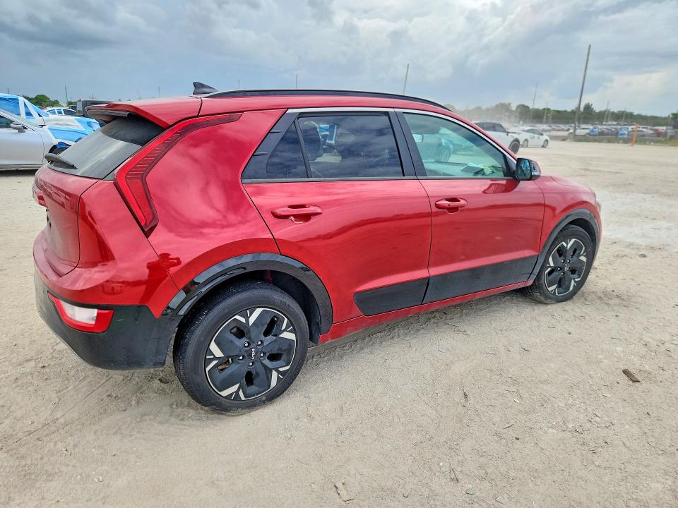 Aukcja sprzedaży 2024 Kia Niro, vin: KNDCR3L14R5085854, numer aukcji: 55806326