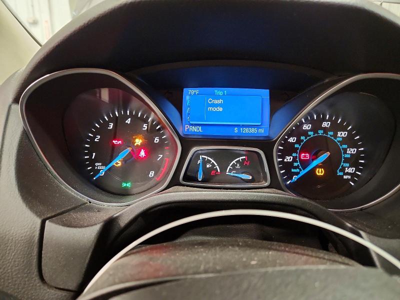 Aukcja sprzedaży 2014 Ford Focus, vin: 1FADP3K21EL386002, numer aukcji: 56722226