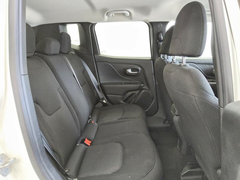 2023 Jeep Renegade მანქანა იყიდება აუქციონზე, vin: ZACNJDB12PPP68158, აუქციონის ნომერი: 58798546