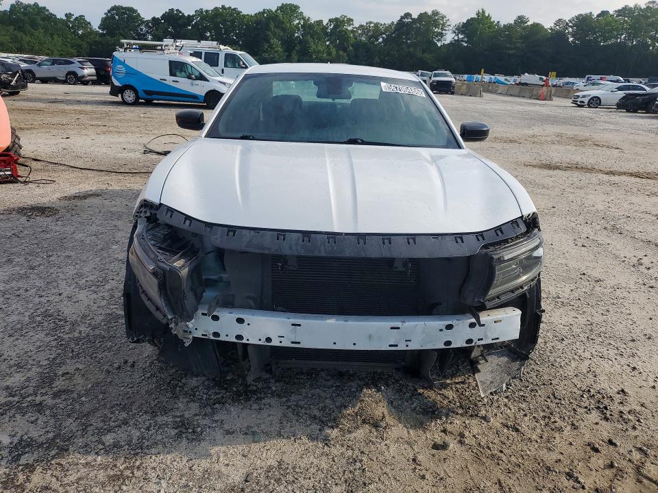 Продажа на аукционе авто 2023 Dodge Charger, vin: 2C3CDXBGXPH587600, номер лота: 56796486