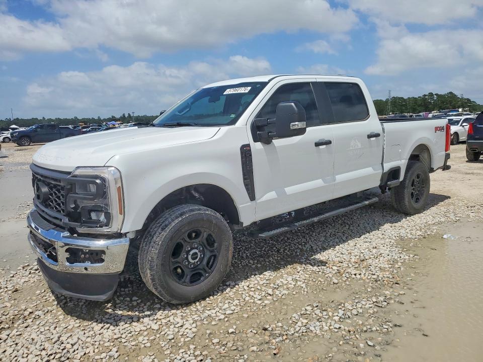 Aukcja sprzedaży 2025 Ford F250, vin: 1FT8W2BA3SED52112, numer aukcji: 57960176