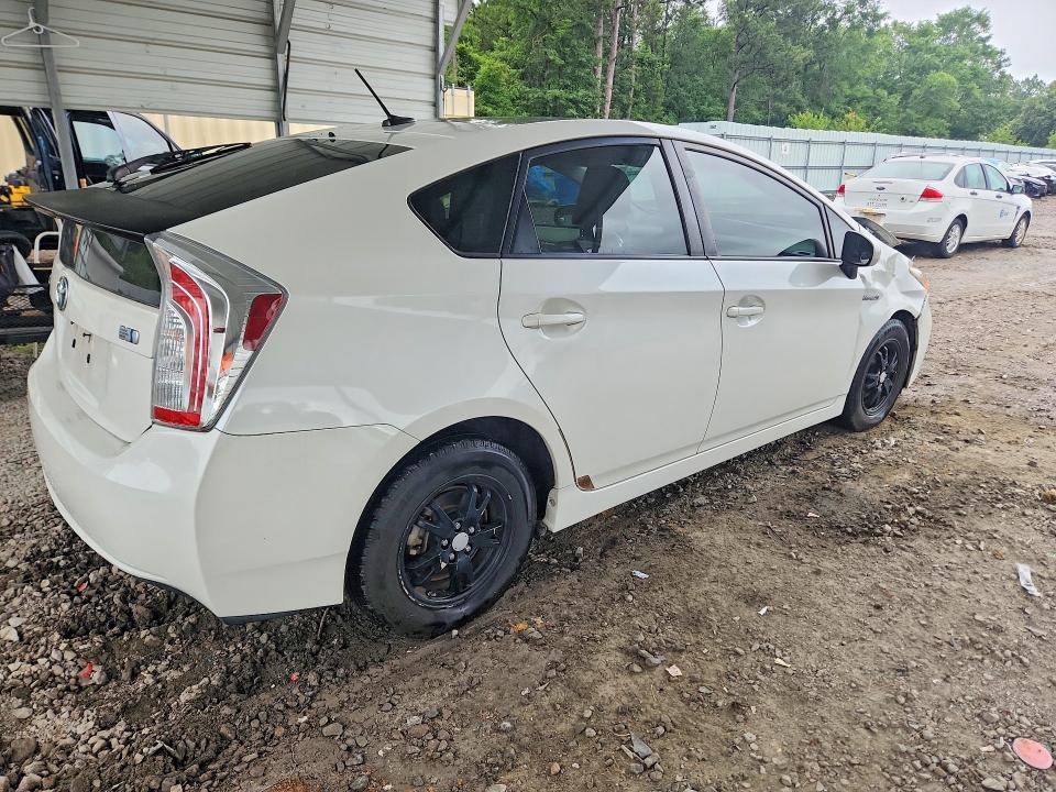 Aukcja sprzedaży 2015 Toyota Prius, vin: JTDKN3DU0F0432816, numer aukcji: 57574016