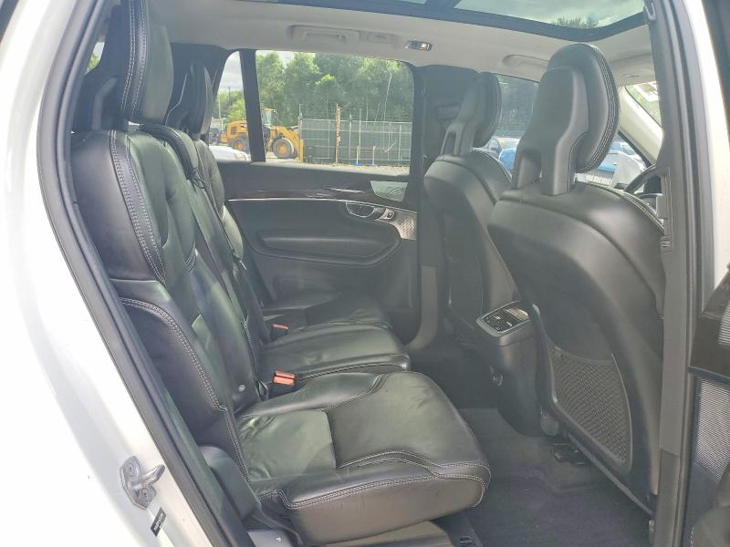 Aukcja sprzedaży 2016 Volvo Xc90, vin: YV4A22PK9G1031895, numer aukcji: 57384356