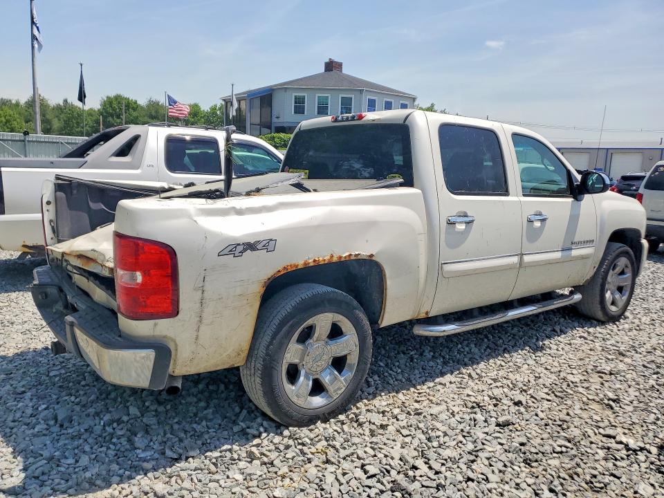 Aukcja sprzedaży 2013 Chevrolet Silverado, vin: 3GCPKTE77DG303889, numer aukcji: 56235356