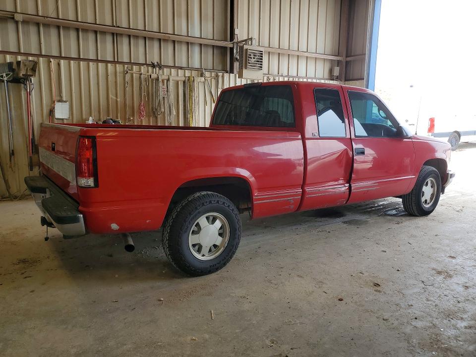 Продаж на аукціоні авто 1996 Chevrolet Gmt-400, vin: 1GCEC19R1TE122264, номер лоту: 55949356
