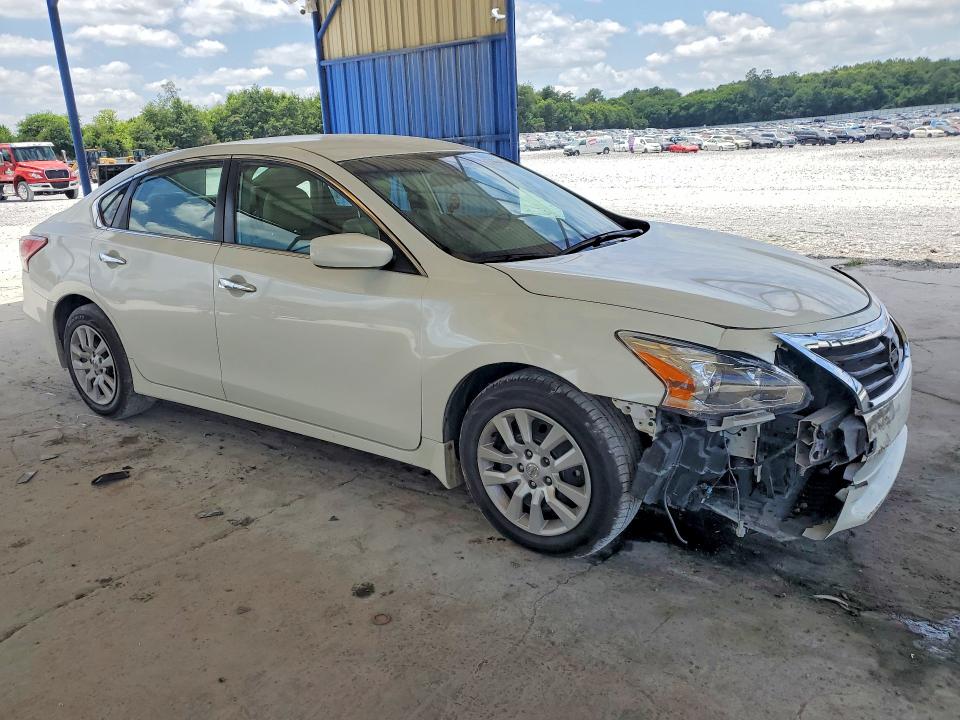 Продаж на аукціоні авто 2013 Nissan Altima, vin: 1N4AL3AP7DC135852, номер лоту: 58764026