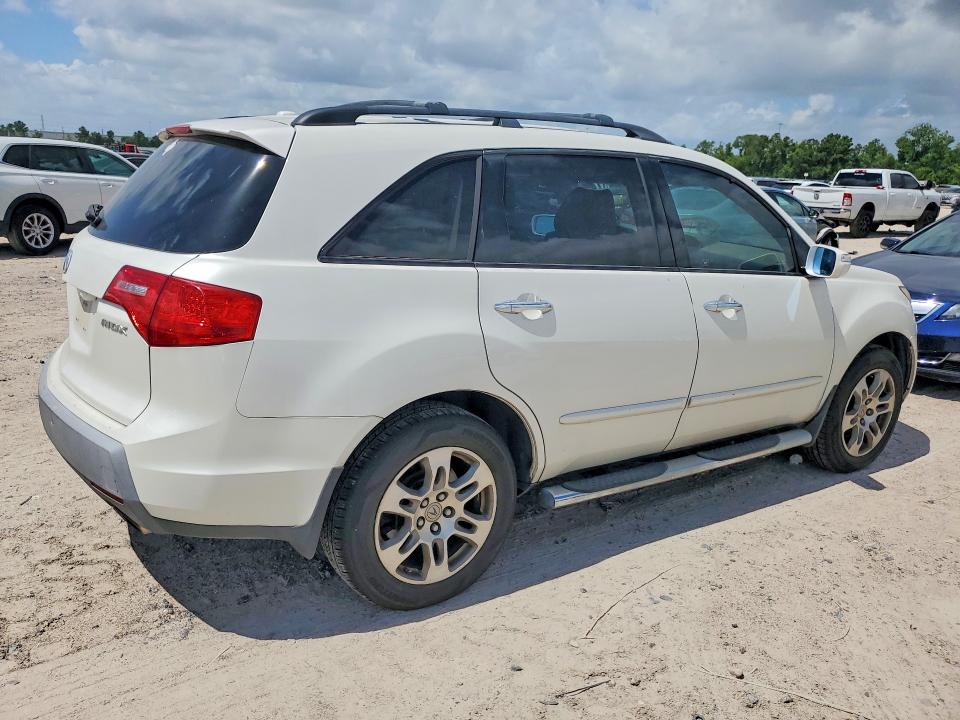 Aukcja sprzedaży 2008 Acura Mdx, vin: 2HNYD28428H542728, numer aukcji: 56885736