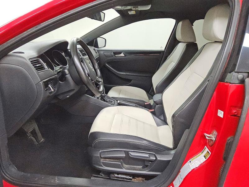 Aukcja sprzedaży 2015 Volkswagen Jetta, vin: 3VWD17AJ5FM345297, numer aukcji: 51539306