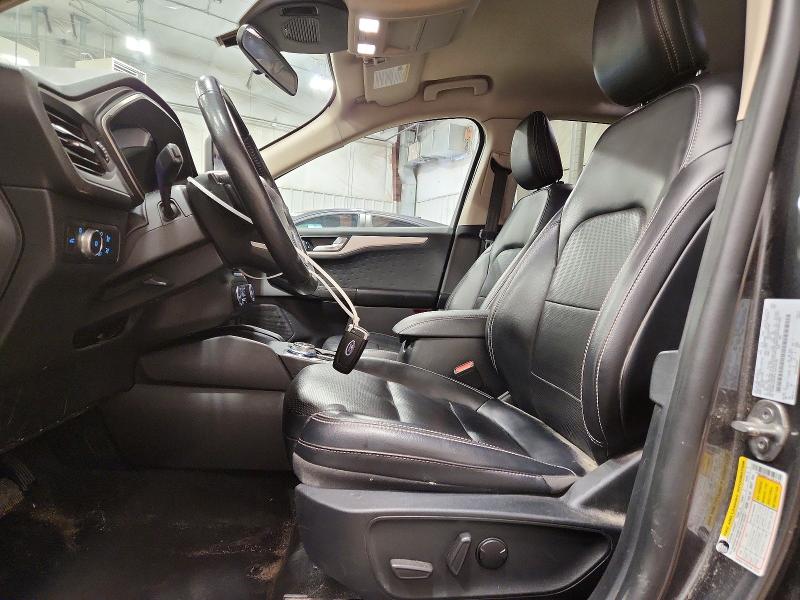 2020 Ford Escape მანქანა იყიდება აუქციონზე, vin: 1FMCU9H91LUA74139, აუქციონის ნომერი: 54465256