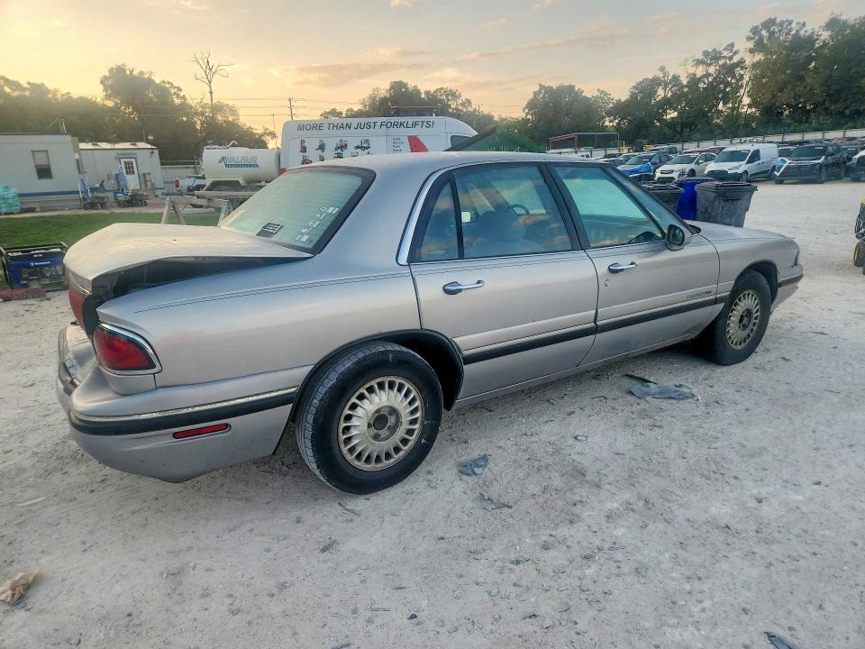 57709456 :رقم المزاد ، 1G4HP52K9WH489076 vin ، 1998 Buick Lesabre مزاد بيع