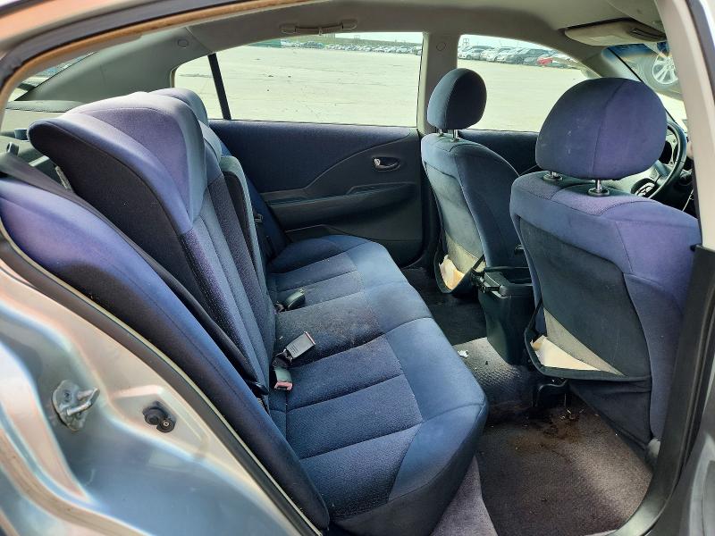 2003 Nissan Altima მანქანა იყიდება აუქციონზე, vin: 1N4BL11D93C304573, აუქციონის ნომერი: 55530446