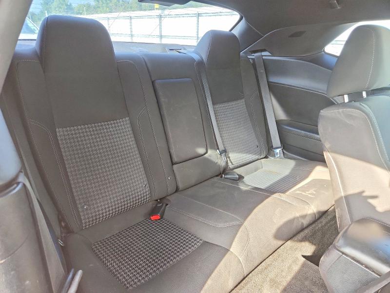 Продаж на аукціоні авто 2015 Dodge Challenger, vin: 2C3CDZAG7FH894606, номер лоту: 57182736