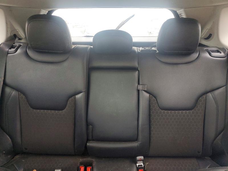 Aukcja sprzedaży 2021 Jeep Compass, vin: 3C4NJDBB0MT580254, numer aukcji: 51793626