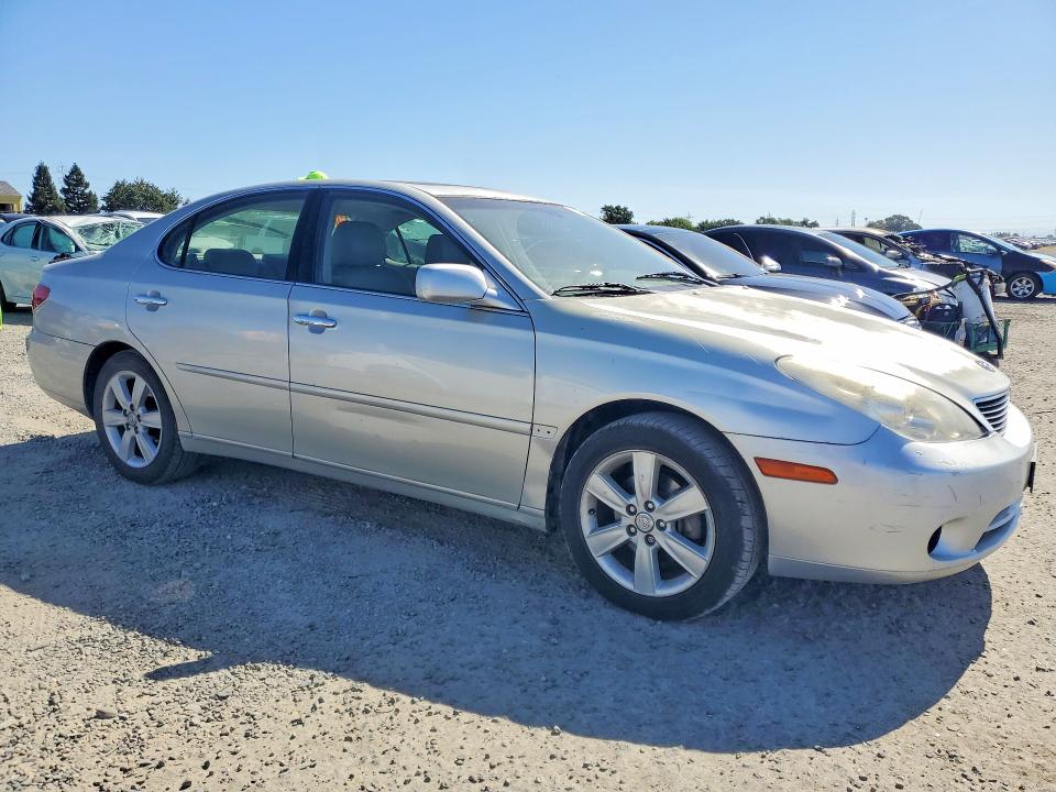 Продаж на аукціоні авто 2005 Lexus Es, vin: JTHBA30G855067135, номер лоту: 56336316