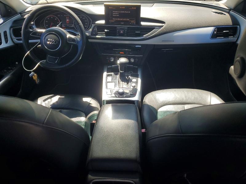 Aukcja sprzedaży 2012 Audi A7, vin: WAUSGAFCXCN004105, numer aukcji: 55530416