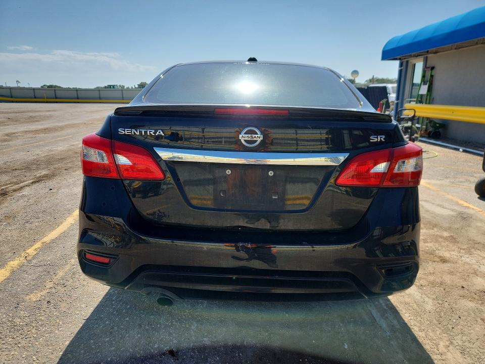 Aukcja sprzedaży 2019 Nissan Sentra, vin: 3N1AB7AP2KY312870, numer aukcji: 57006666