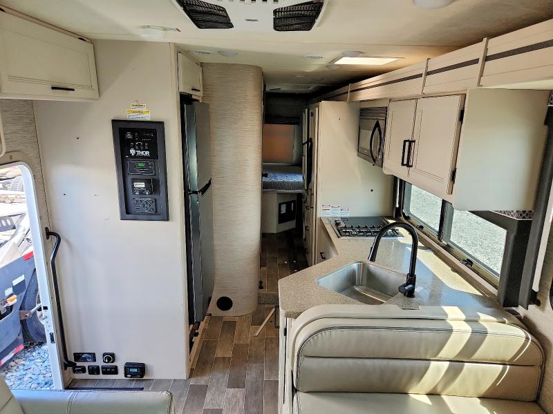 58391466 :رقم المزاد ، 1FDXE4FN9MDC28602 vin ، 2021 Ford Chateau مزاد بيع