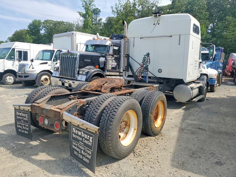 Продажа на аукционе авто 2006 Mack 600, vin: 1M1AK06Y46N009324, номер лота: 56031046