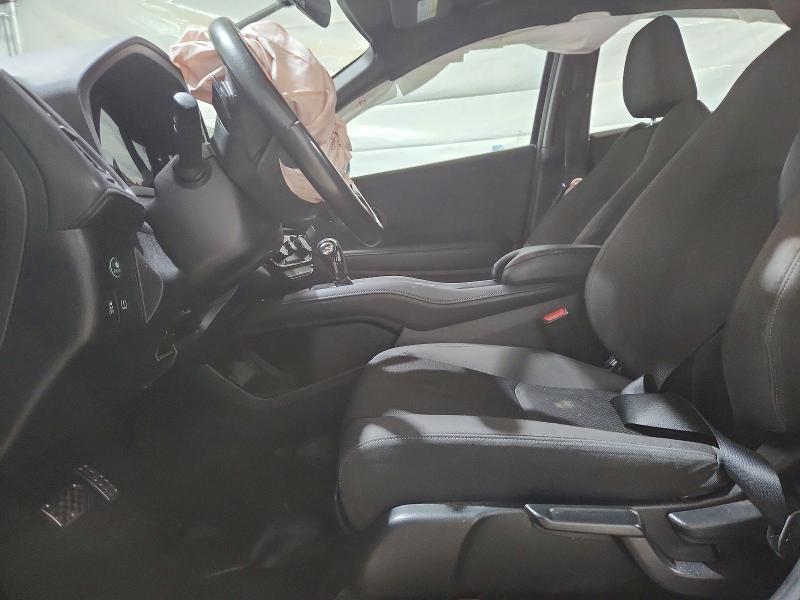 Aukcja sprzedaży 2019 Honda Hr-v, vin: 3CZRU6H18KG717041, numer aukcji: 57894176