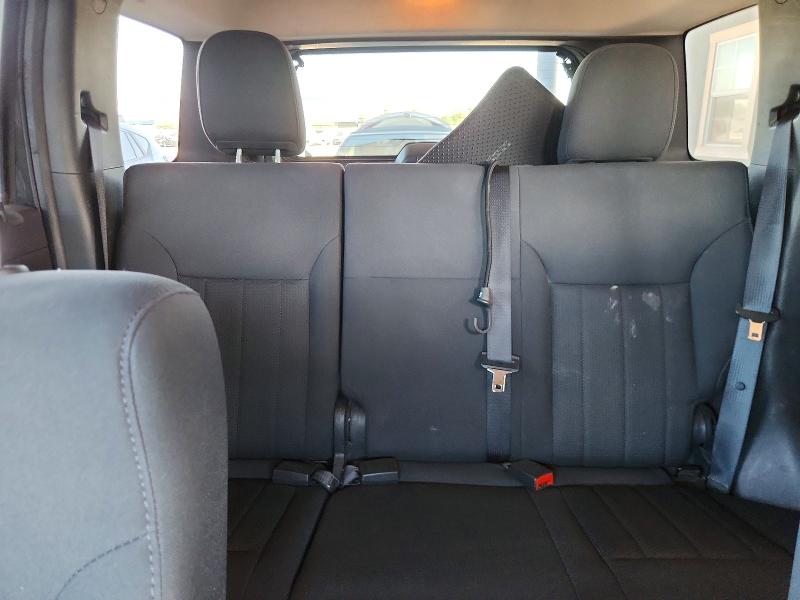 Aukcja sprzedaży 2011 Jeep Liberty, vin: 1J4PP2GK7BW588681, numer aukcji: 56021576