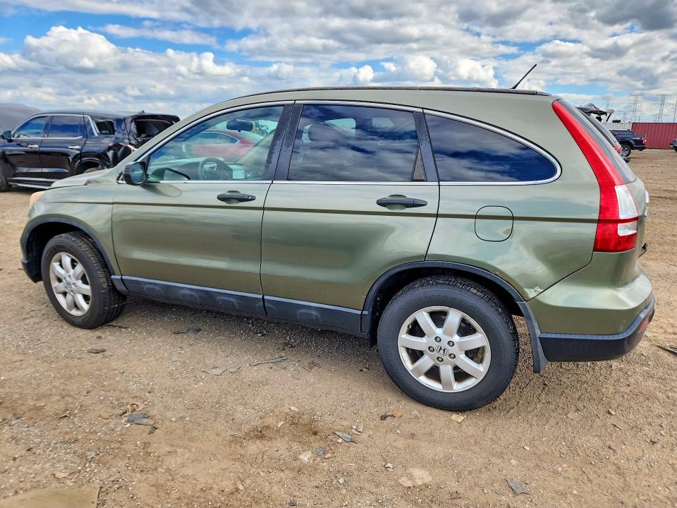 57645566 :رقم المزاد ، 5J6RE48558L042460 vin ، 2008 Honda Cr-v مزاد بيع