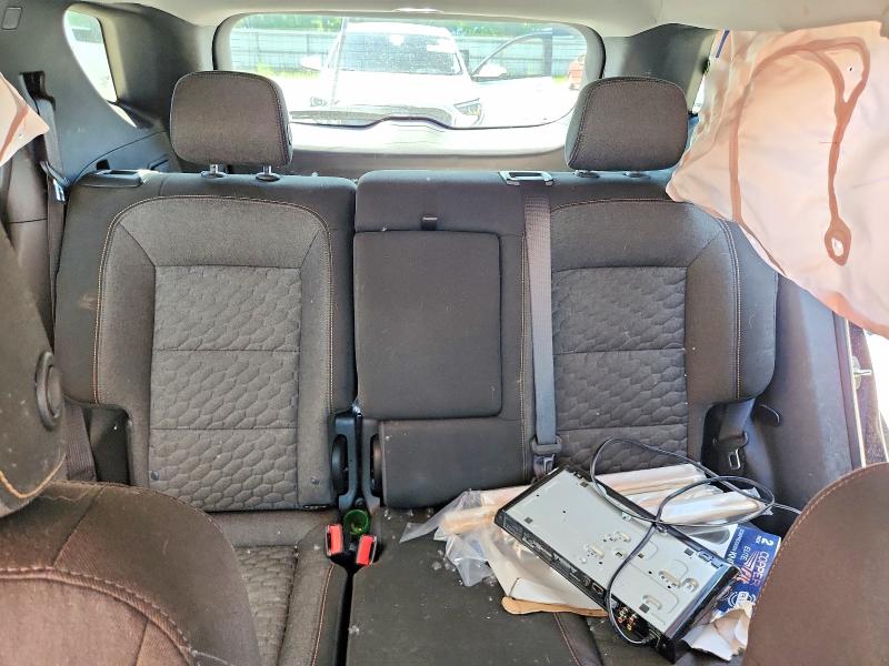 55619766 :رقم المزاد ، 3GNAXTEX2JL300125 vin ، 2018 Chevrolet Equinox مزاد بيع