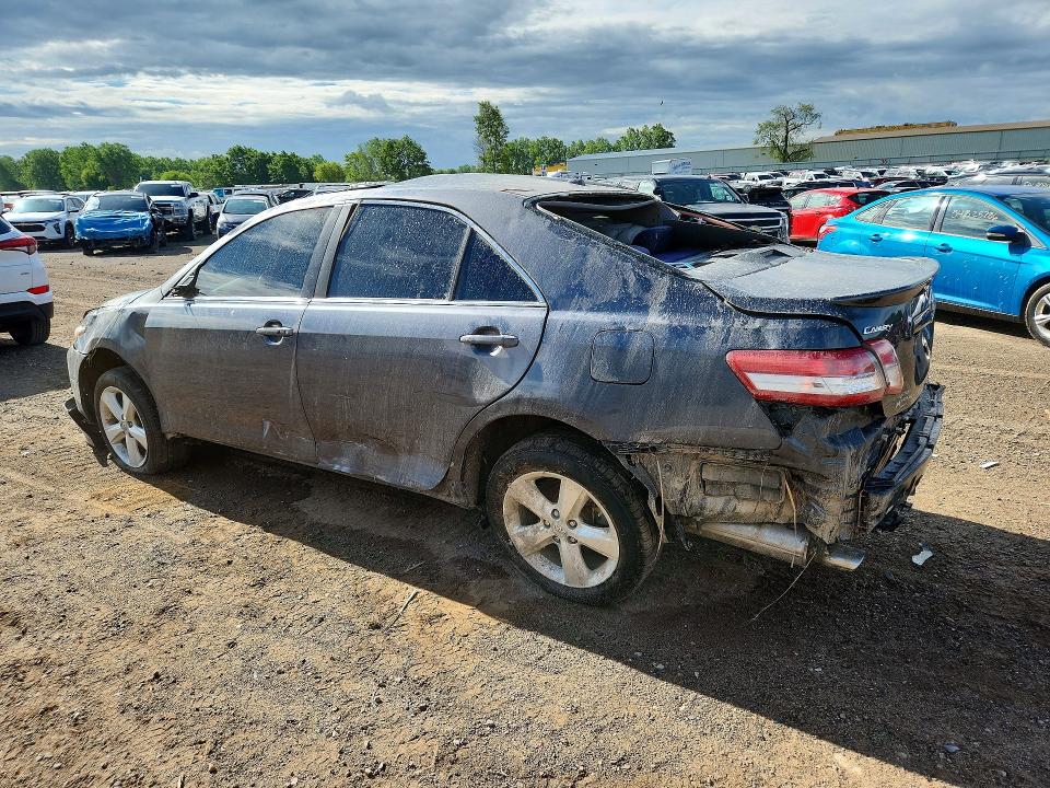 Aukcja sprzedaży 2011 Toyota Camry, vin: 4T1BF3EK8BU661382, numer aukcji: 56979376