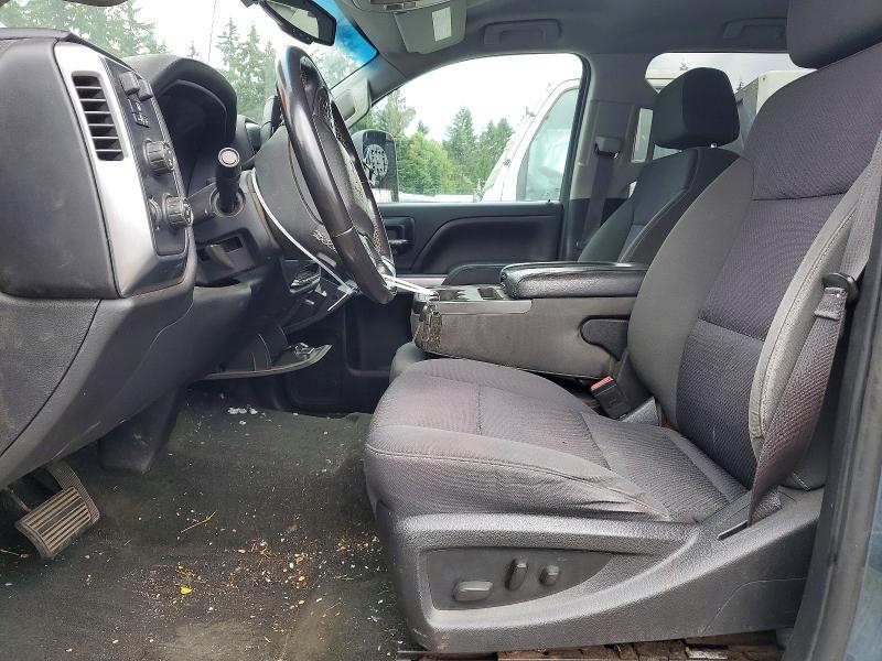 Aukcja sprzedaży 2015 Chevrolet Silverado, vin: 1GC4KZC88FF103657, numer aukcji: 58521856