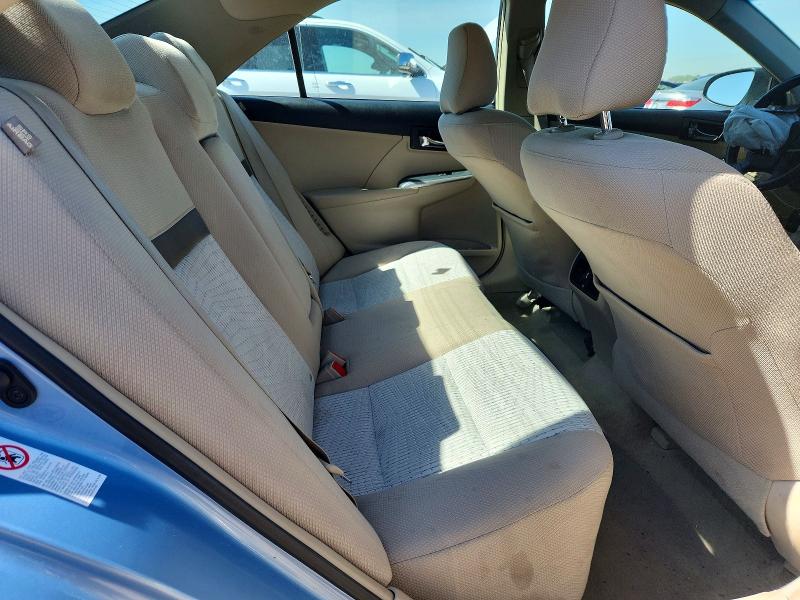 Продажа на аукционе авто 2013 Toyota Camry Hybrid, vin: 4T1BD1FK8DU084719, номер лота: 55582196