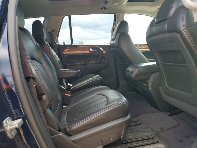 2012 Buick Enclave მანქანა იყიდება აუქციონზე, vin: 5GAKVDED5CJ236804, აუქციონის ნომერი: 55818126