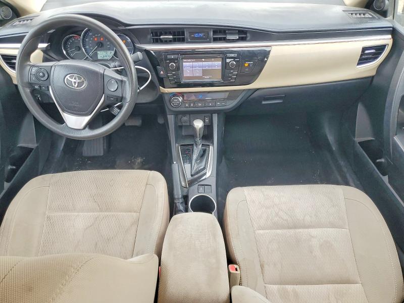 Aukcja sprzedaży 2014 Toyota Corolla, vin: 2T1BURHE4EC050639, numer aukcji: 58018826