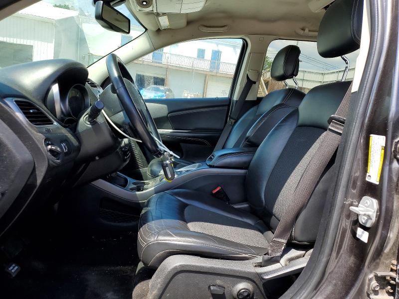Aukcja sprzedaży 2015 Dodge Journey, vin: 3C4PDDGG2FT740108, numer aukcji: 56050576