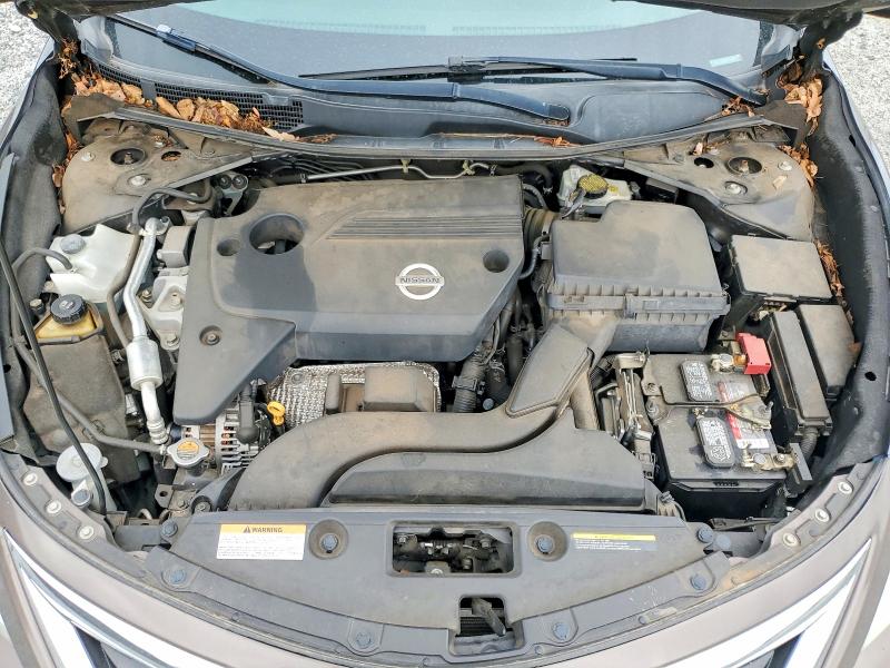 55327476 :رقم المزاد ، 1N4AL3AP8DN425926 vin ، 2013 Nissan Altima مزاد بيع