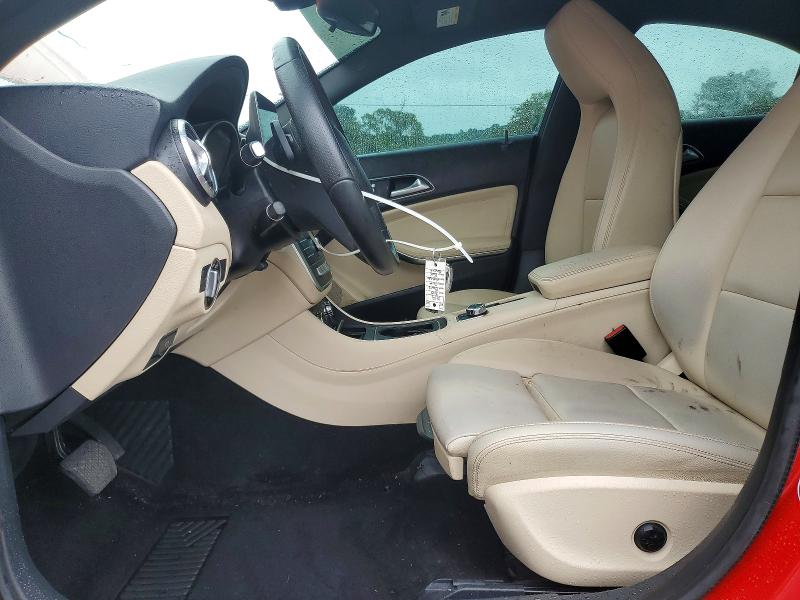 Продажа на аукционе авто 2018 Mercedes-benz Cla, vin: WDDSJ4EB9JN670907, номер лота: 56001796