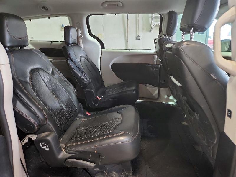 Aukcja sprzedaży 2017 Chrysler Pacifica, vin: 2C4RC1EG6HR551058, numer aukcji: 56101216