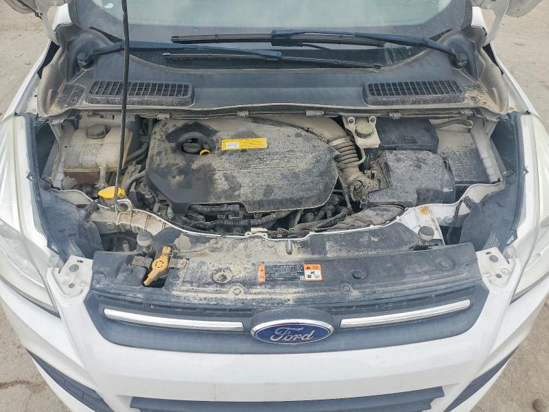 Aukcja sprzedaży 2016 Ford Escape, vin: 1FMCU9GX6GUB61525, numer aukcji: 57685166