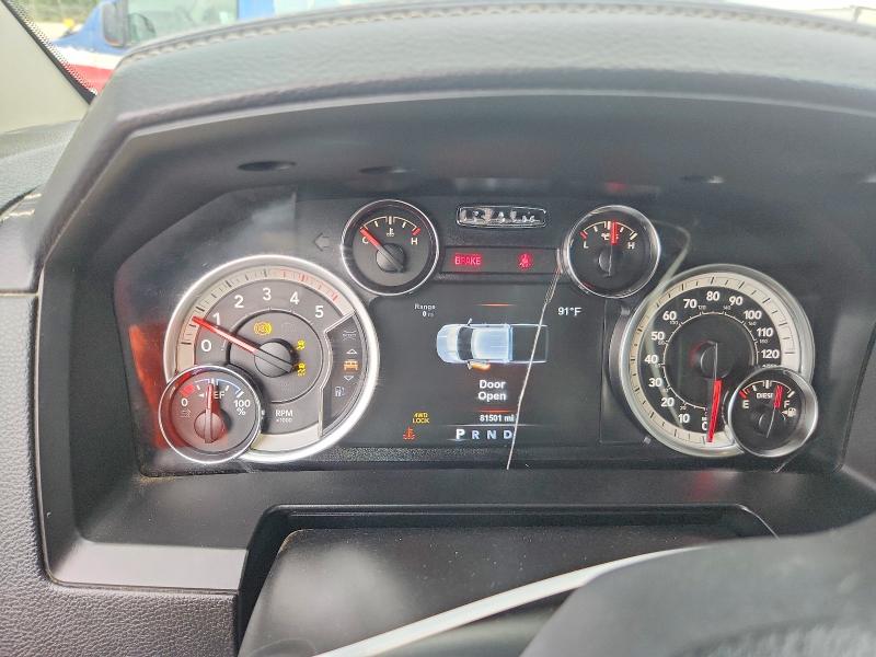 Продажа на аукционе авто 2018 Ram 3500, vin: 3C63RRJL8JG373811, номер лота: 57366066