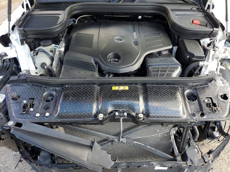Продажа на аукционе авто 2023 Mercedes-benz Gle, vin: 4JGFB5KB5PA949088, номер лота: 58437746