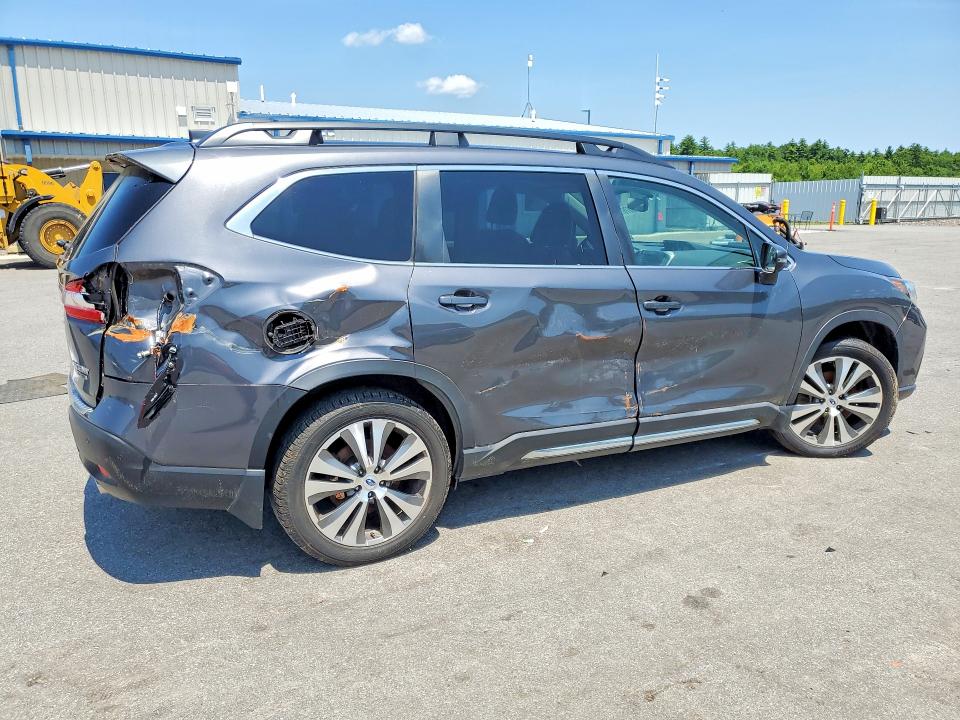 Продажа на аукционе авто 2019 Subaru Ascent, vin: 4S4WMAPD8K3421538, номер лота: 58087676