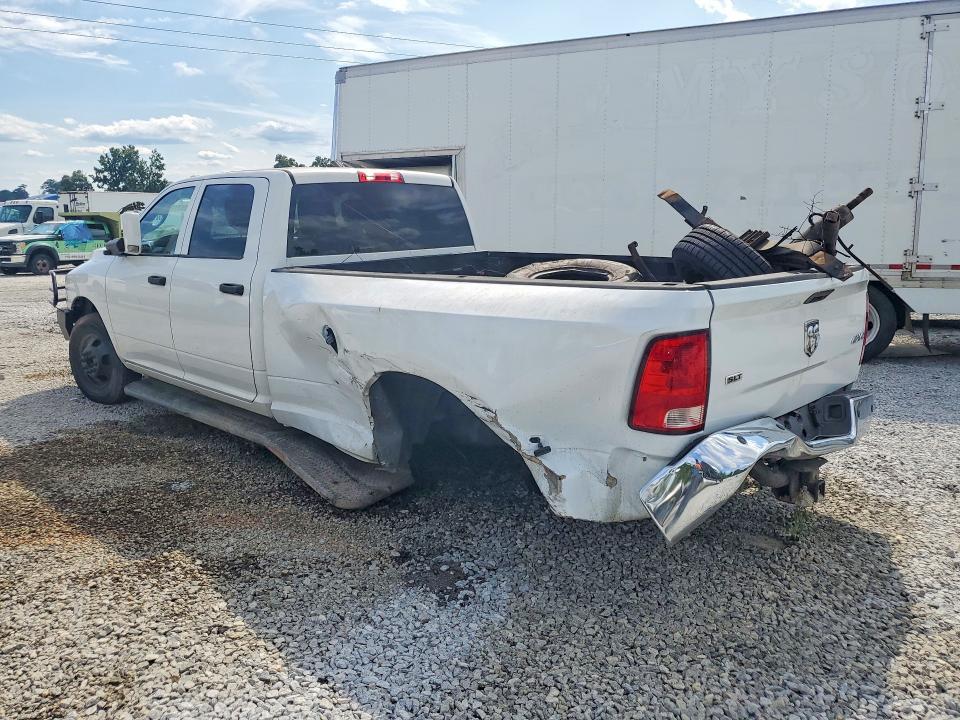 2015 Ram 3500 მანქანა იყიდება აუქციონზე, vin: 3C63RPGL2FG591908, აუქციონის ნომერი: 57855176